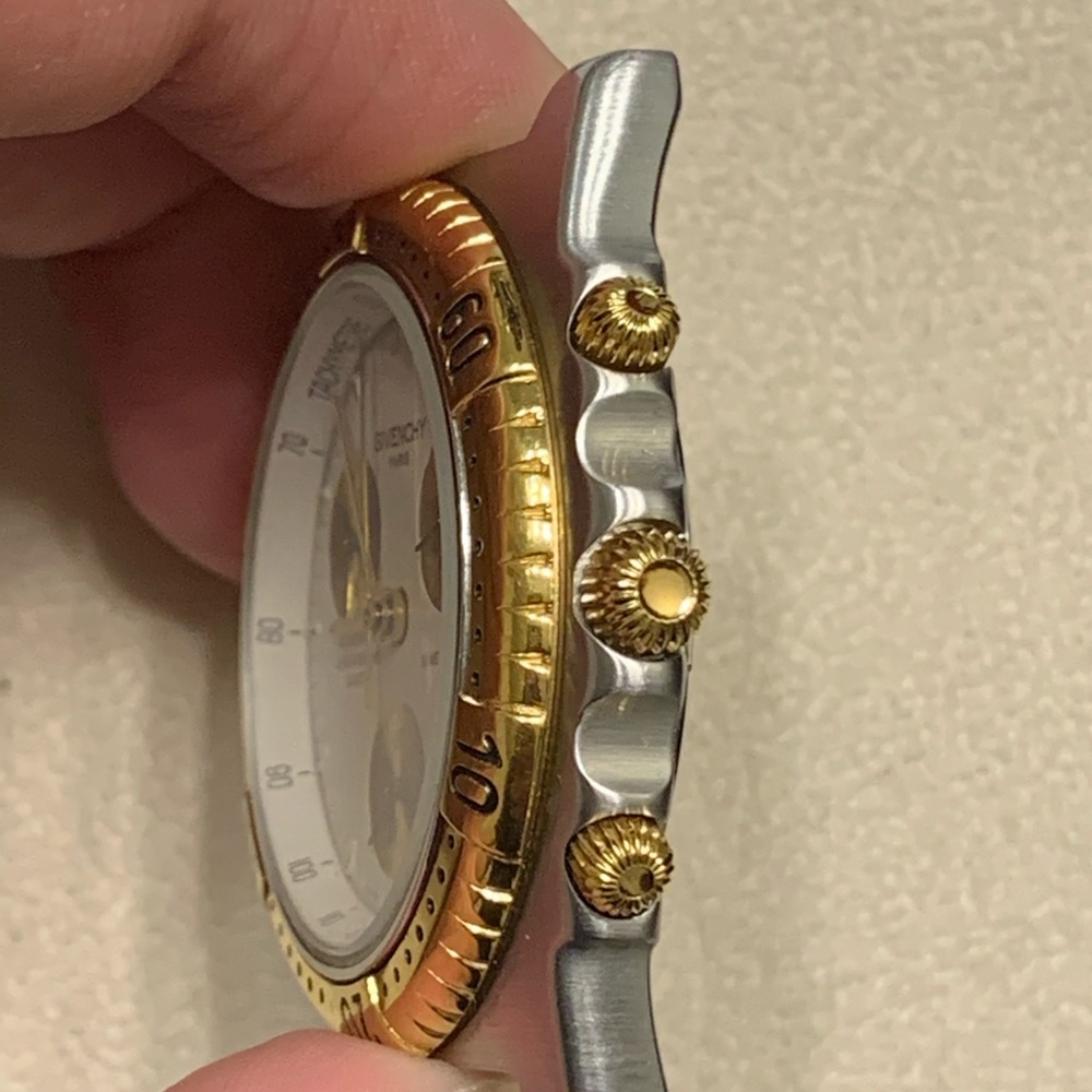Givenchy Watch - Picture 2 of 11